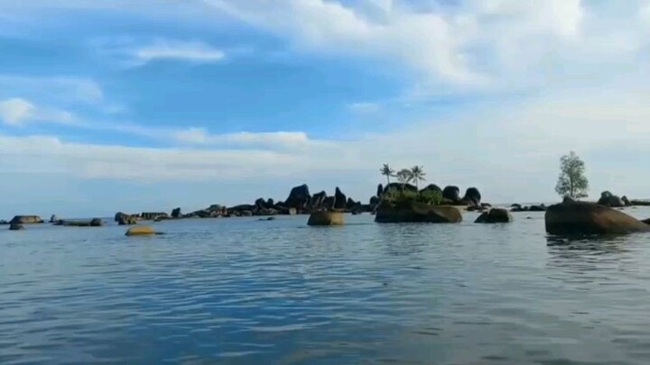 Djelajah Borneo at TANJONG DATOK