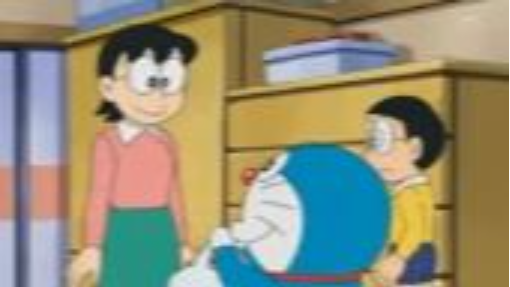 Doraemon episode 750