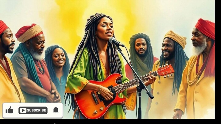 the ancestors