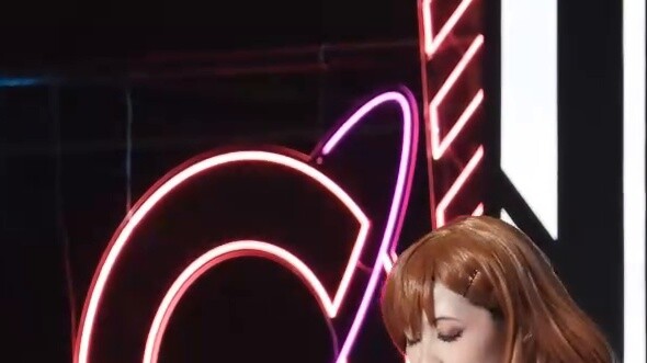 2023.10.03 Guangzhou CICF Only My Railgun and sister's noise