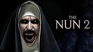 THE NUN 2 | VALAK IS BACK - BiliBili