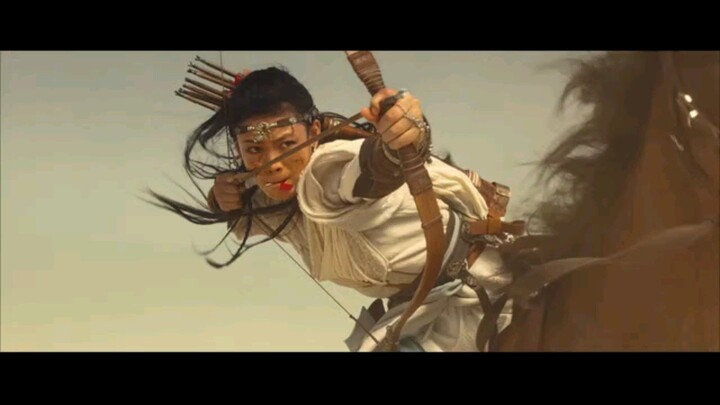 BLADES OF GUARDIAN (2026)