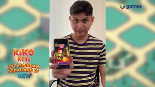 (Review) GAME VIRAL KEKINIAN