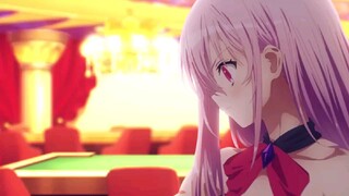 Engage Kiss - Official Trailer 2