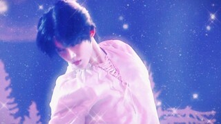 “祝我的神明，能拥有漫天星河” ｜TXT崔然竣人歌独舞