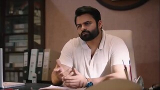 Sai Dharam Tej New Blockbuster Republic Full HD South Hindi Dubbed Movie 2023 _