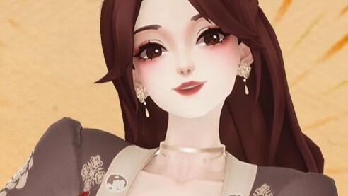 "Virtual Idol Live Guide" Behind the Scenes "Palace Chapter"｜Old Phones Arranged