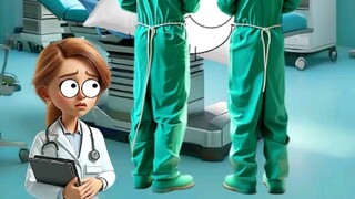 敖丙生病住院了怎么办？
