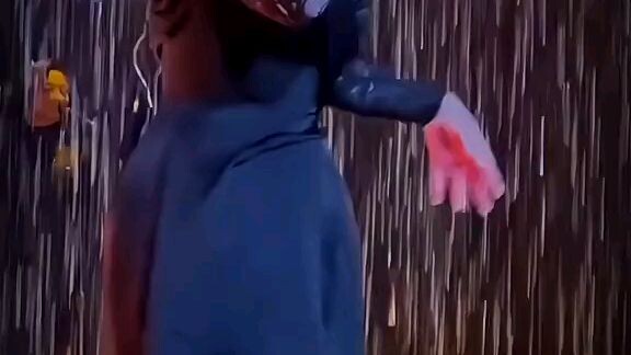 Firetotherain