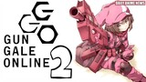The Pink Devil IS BACK, SAO: Gun Gale Online SEASON 2 Announced | Daily Anime News