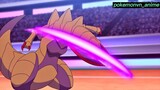 Iris vs Cynthia Masters Tournament「AMV」- Island _ Pokemon AMV cực hay #amv #pokemon