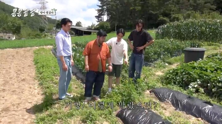 [Sub.Indo] GBRB(reap what you sow) Ep.1 | 720p HD