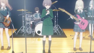 Kasuga Shadow Nhưng mỗi câu đều là lời chào đến Bushido