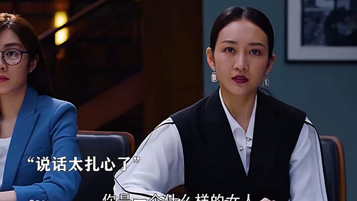 Nonton satu episode sampai habis karena satu adegan