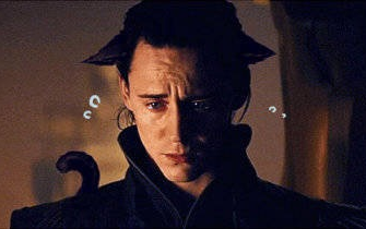 【Thần Búa/Loki】Phải làm sao đây, em trai tôi biến thành mèo rồi! Tổng hợp tai mèo của Tom Hiddleston