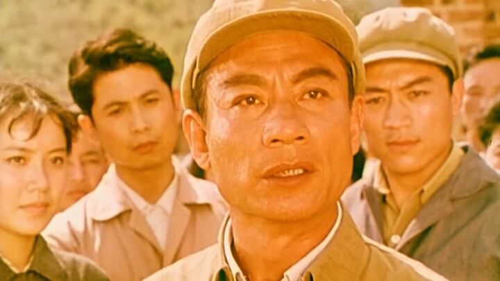 “Dialog film dari lima puluh tahun lalu, kini masih menggugah pemikiran!” [Pisah] (Kumpulan)