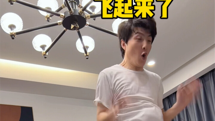 “Cuộc sống thường ngày của cậu bé Canh Hoành - wow”