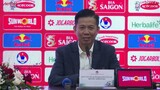 HLV Hoàng Anh Tuấn tự đặt ra mục tiêu đưa U23 Việt Nam ít nhất qua vòng bảng, lấy lại niềm tin CĐV