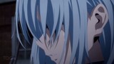 Rimuru Almost Lose Control after seeing  Shion's Death- That Time I Got Reincarnated as a Slime S2