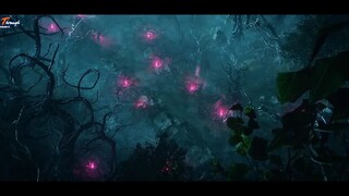 Battle Through The Heavens Season 5 {Episode 131 }