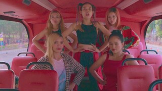 【ITZY】 أفضل نسخة لـ ICY على الإنترنت
