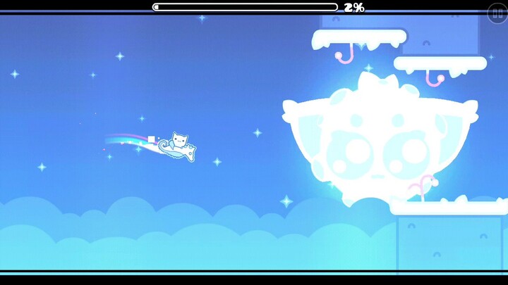 Moonlight.By-Unzor.Geometry Dash