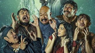 Kang Solah from Kang Mak x Nenek Gayung Full Movie