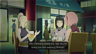 karakter yg terlupakan di era boruto