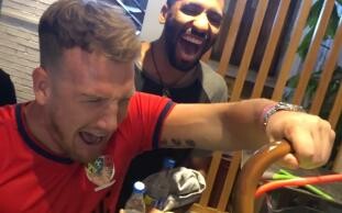 Catching Eels!!! Foreigner Says It Tastes Like Chicken Meets Fish!