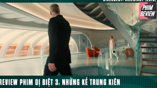 [Review Phim] Làn Khói Màu Da Cam Xoá Sạch Ký Ức Để Tạo Người Dị Biệt  p5