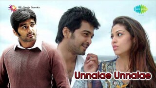 unnale unnale (2007)