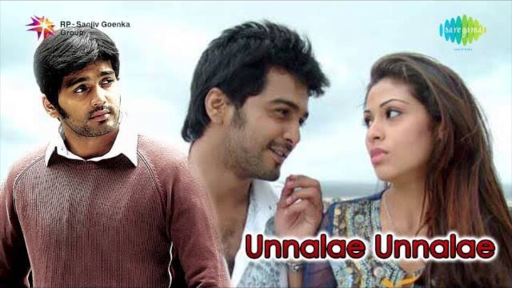 unnale unnale (2007)