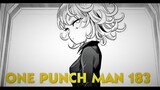 ONE PUNCH MAN RETURNS || Chapter 183