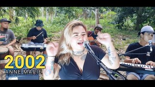 2002 - Anne Marie | Kuerdas Reggae Version