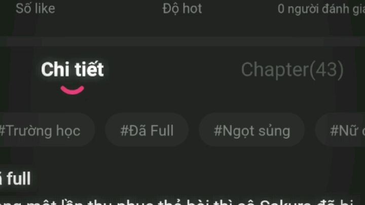 ahihi tác phẩm thành công nhất cảm ơn các độc giả đã ủng hộ 😘😘😘😘