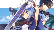 Rokudenashi majutsu koushi to akashic records Sub indo eps 11