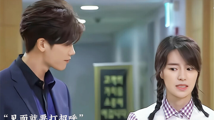 Mẫn Mẫn không ăn mì và Nghiên Trân dịu dàng