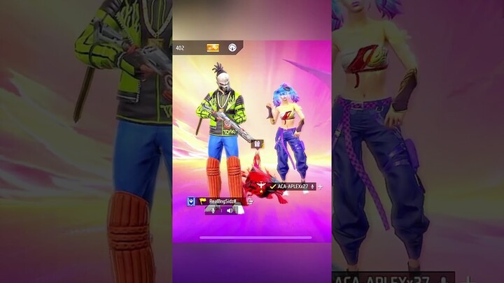 Nyamar jadi bot lagi bang sidz di kata katain sama player cewe sombong ini set beban CS & SG abu”