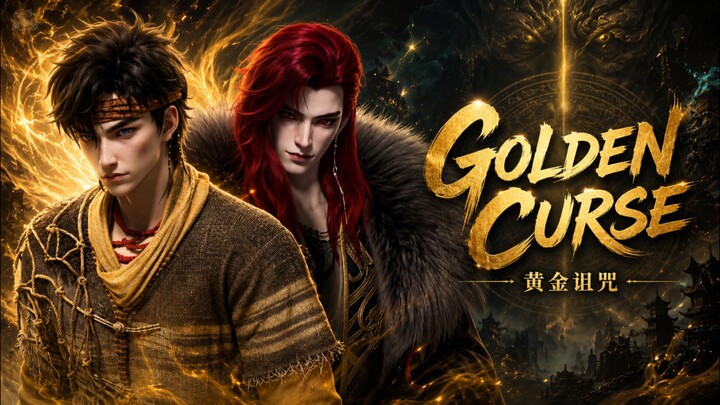 Golden curse Episode 8