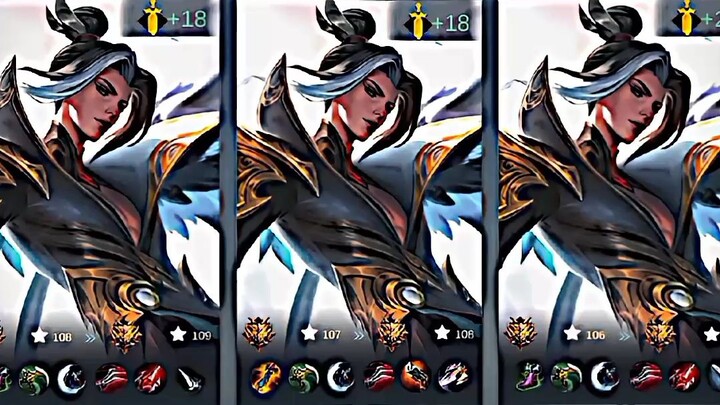 mobile legend