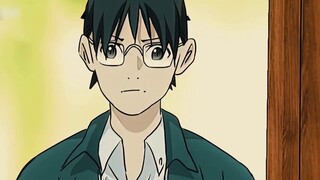 "Under One Person" Episode 342