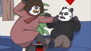 过年还做受气包？学会这招怼遍烦人亲戚！