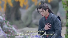 🇨🇳EP7 SEAL OF LOVE [2022] ENG SUB