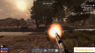 7 days to die : hậu tận thế (p2)