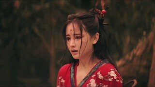 ม่านซู บุปผามรณะ (หนังจีน พากย์ไทย)