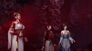 Martial Master Eps 568 PV