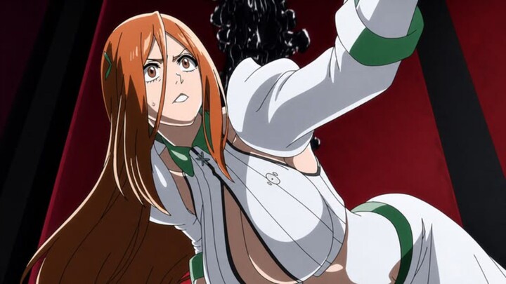 GEDE JUGA GUNUNG ORIHIME WOY