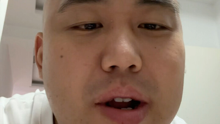 Ngày mai giảm cân.