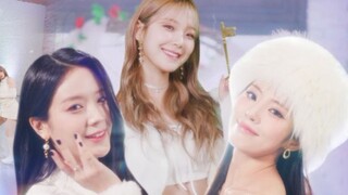 好米！fromis_9《DM》舞蹈版公开！