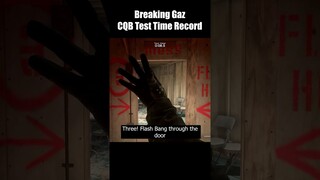 Humiliating GAZ CQB Record COD MW4